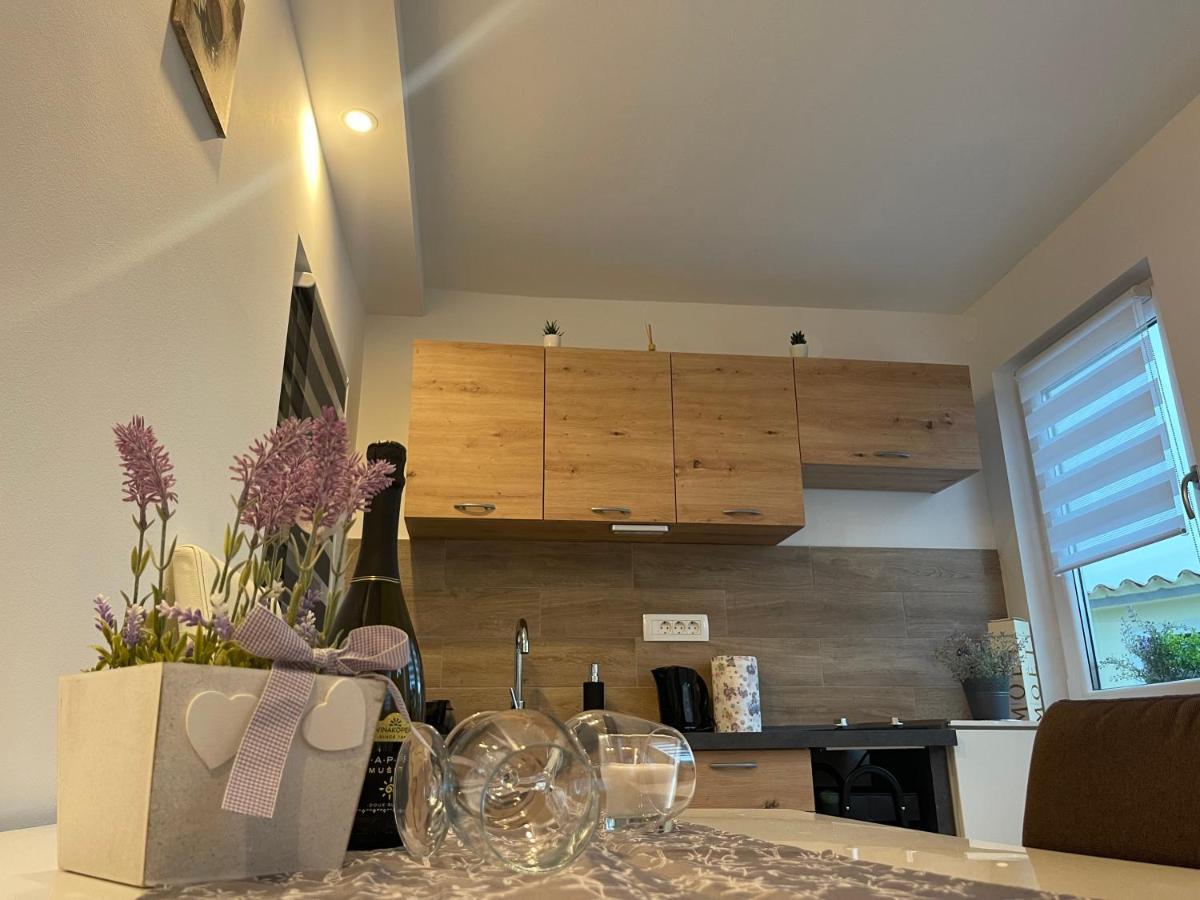 Apartma Lavanda Koper Eksteriør bilde