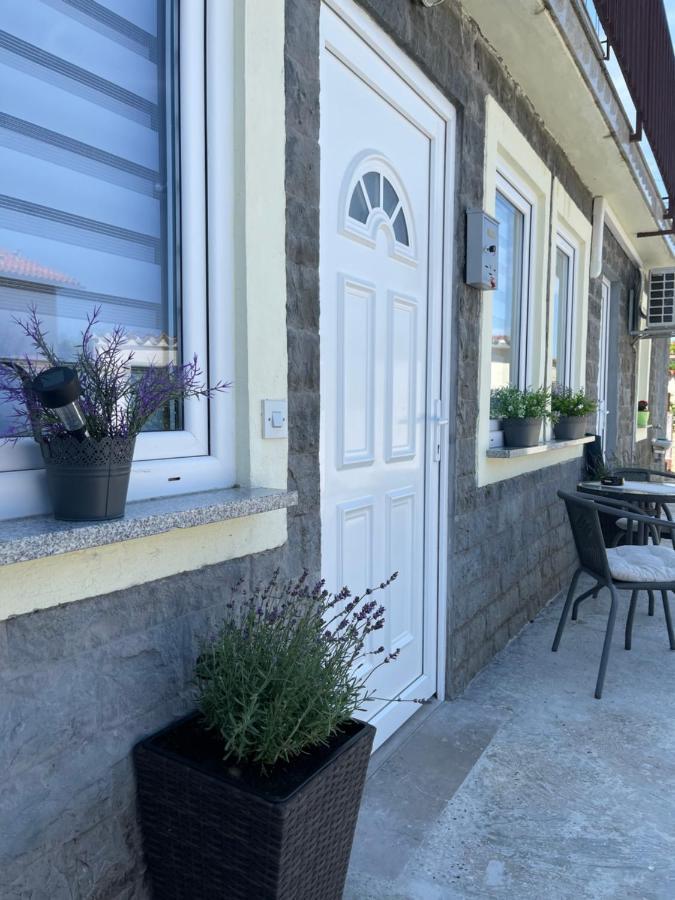 Apartma Lavanda Koper Eksteriør bilde