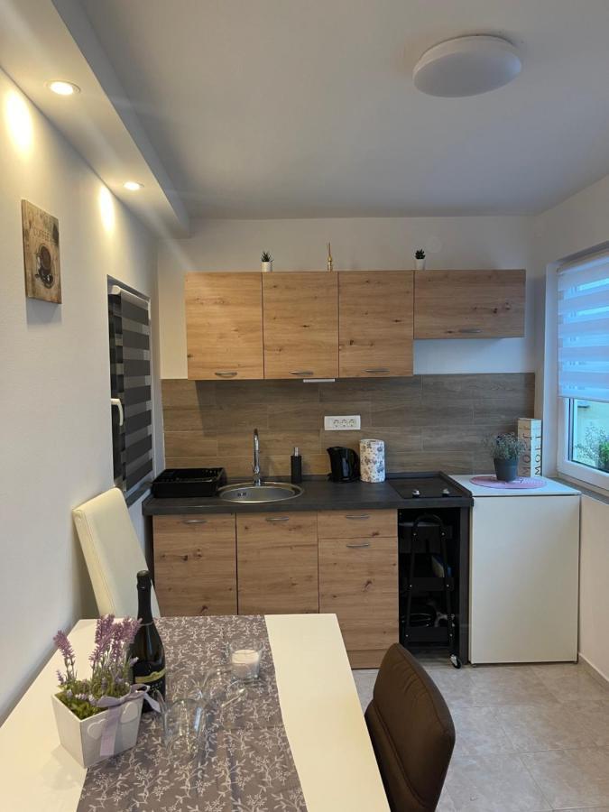 Apartma Lavanda Koper Eksteriør bilde