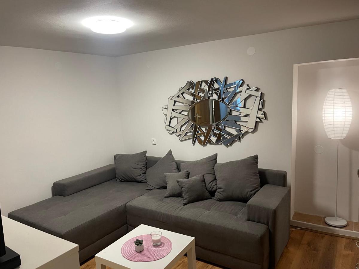 Apartma Lavanda Koper Eksteriør bilde