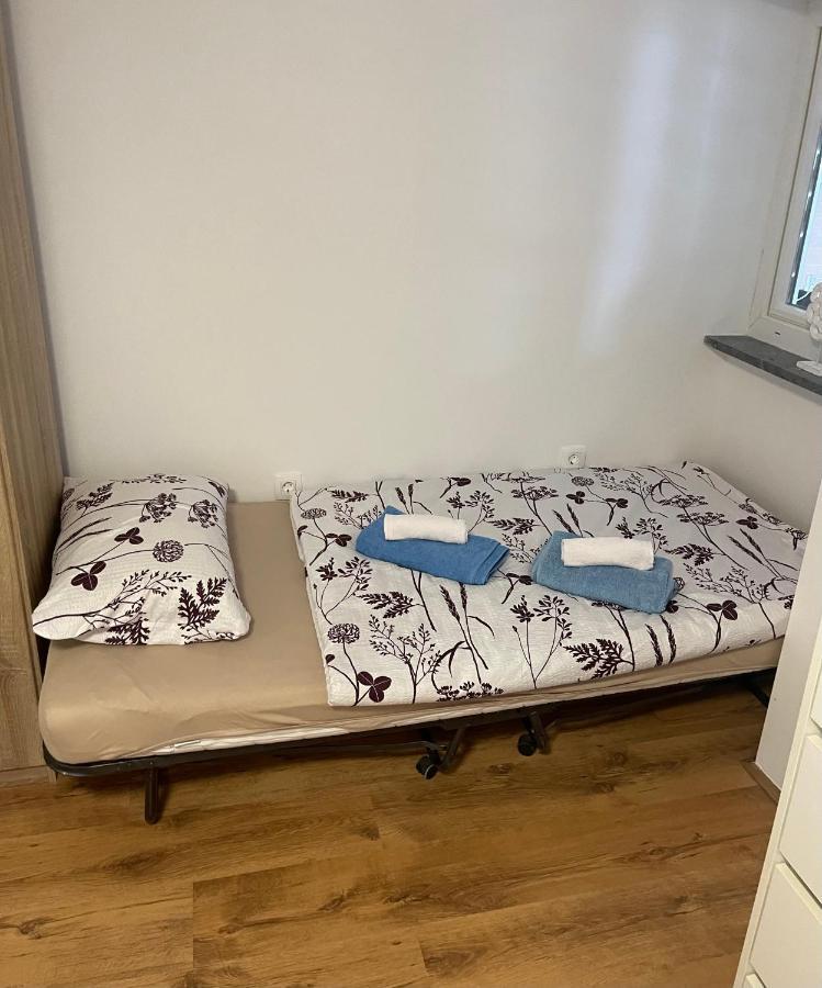 Apartma Lavanda Koper Eksteriør bilde