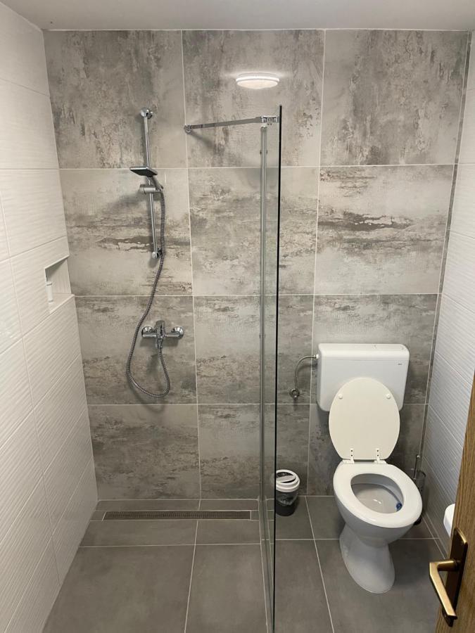 Apartma Lavanda Koper Eksteriør bilde