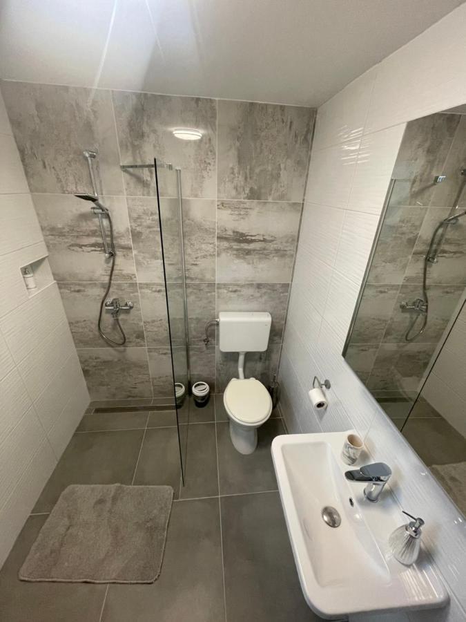 Apartma Lavanda Koper Eksteriør bilde
