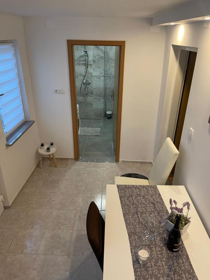 Apartma Lavanda Koper Eksteriør bilde