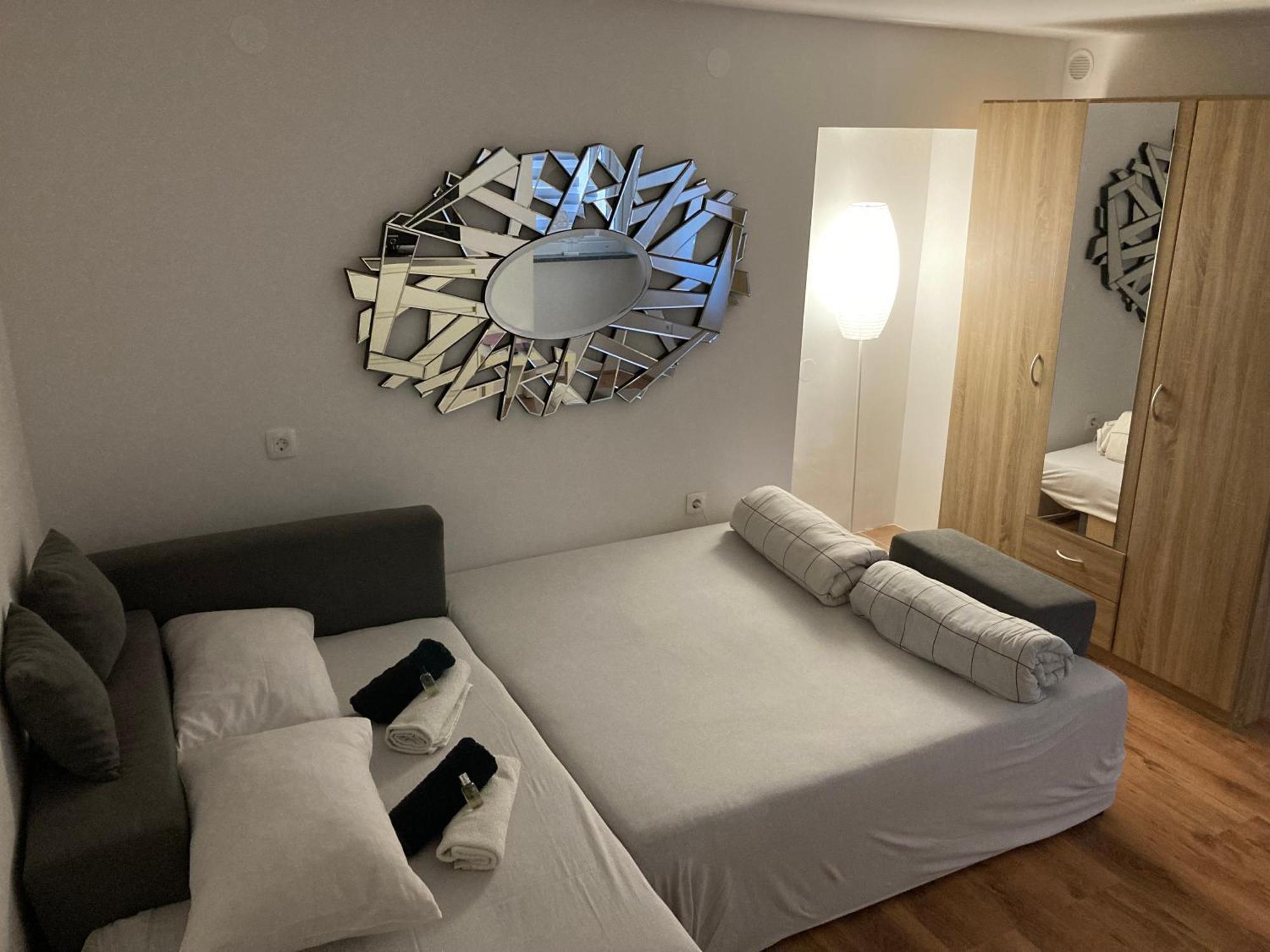 Apartma Lavanda Koper Eksteriør bilde