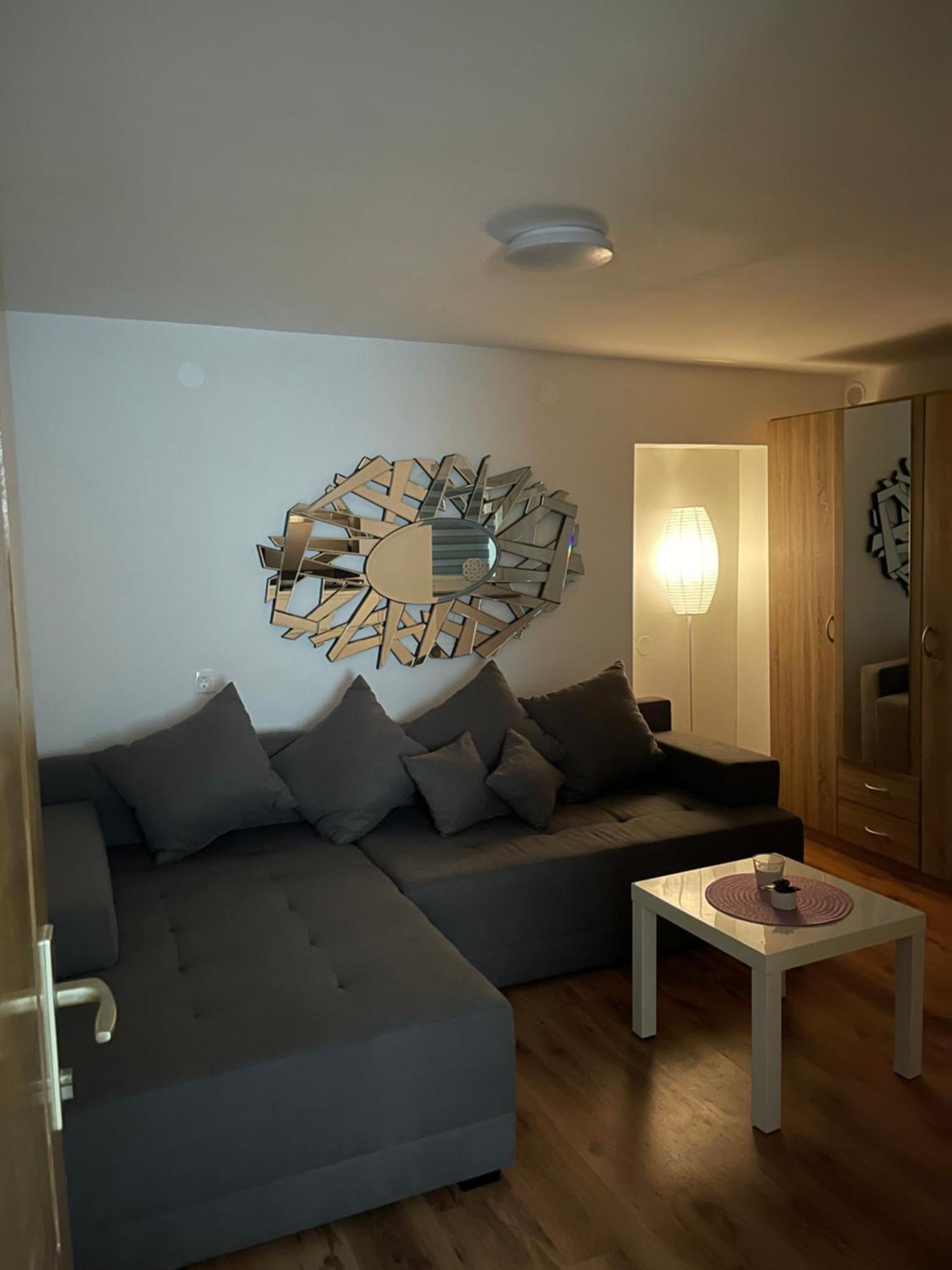 Apartma Lavanda Koper Eksteriør bilde